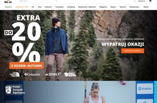 Biznes bazar case study sklep internetowy 8a